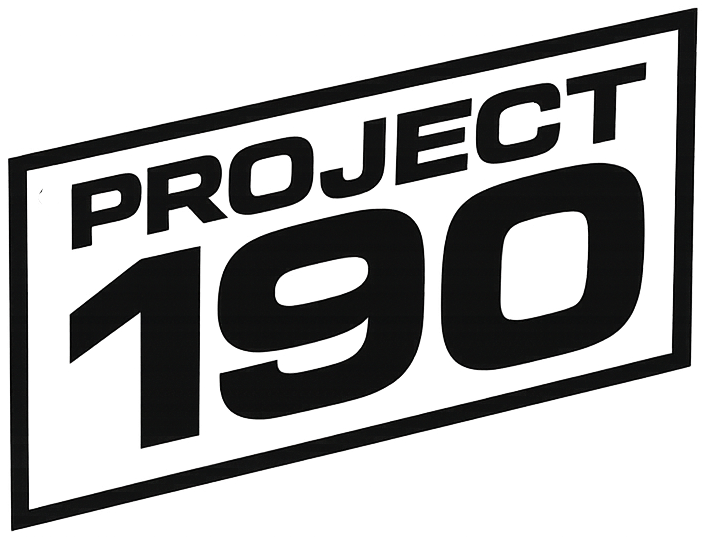 Project 190 | Mercedes-Benz 190E & W201 Culture